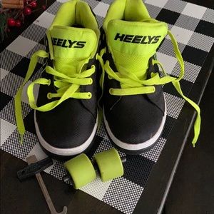 Heelys